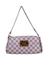 Eva Clutch, front view